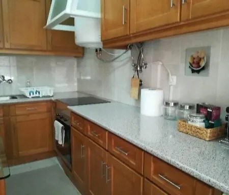 Апартаменты Amazing Views In Graca Лиссабон